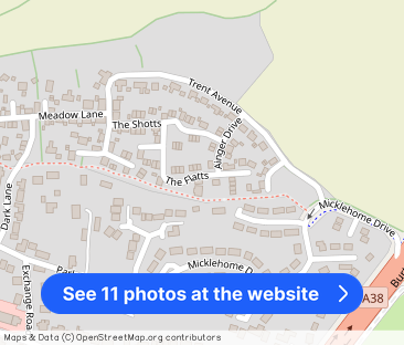 2 bedroom semi-detached house for rent - Photo 1