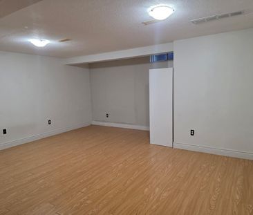 For Lease - 36 Werstine Terrace Unit# Basement, Cambridge, Ontario - Photo 5