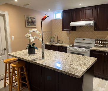 For Lease - 15 Settlers Ridge Street Unit# BSMT, Markham, Ontario - Photo 6