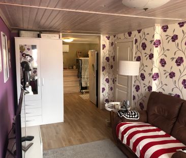Årstadsvägen, Heberg - Foto 2