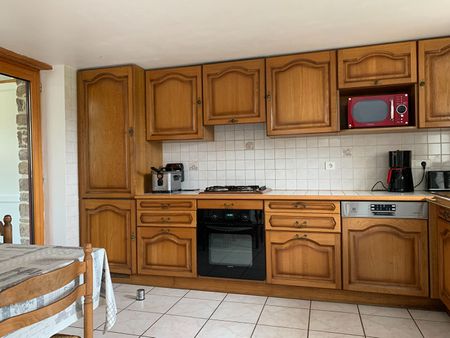 Location Maison 5 pièces 84m² - Photo 4