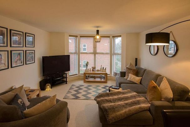 2 bedroom apartment to rent - Photo 1