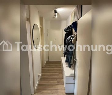 TAUSCHWOHNUNG Suche Wohnung 100-120qm in Köln, biete Wohnung in Köl... - Photo 1