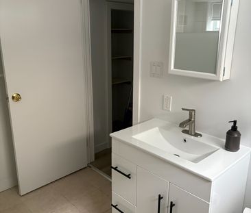 For Lease - 85 Floral Parkway Unit# Unit Bsmt, Toronto, Ontario - Photo 1