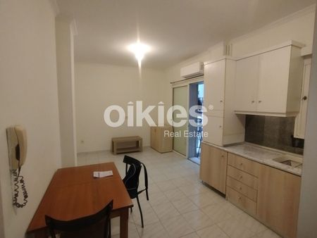 Studio/Γκαρσονιέρα για ενοικίαση - Φάληρο - Ιπποκράτειο, - Photo 2