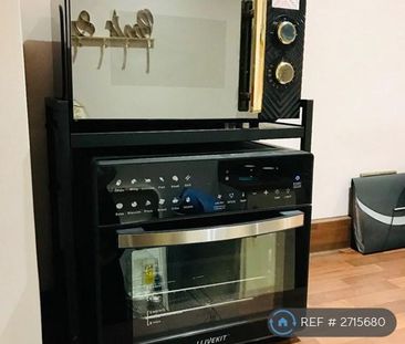 1 bedroom bungalow to rent - Photo 4