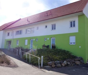 Geräumige Mietwohnung (67m²) mit 2 Schlafzimmern und Balkon in Ober... - Photo 3