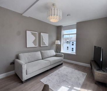 Apartments, 50 High Street, Portadown, BT62 1HY - Photo 3