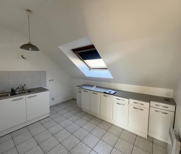 Location Appartement 2 pièces 45m² VILLENOY 77124 - Photo 3