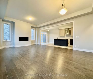 For Lease - 2 Harold Humphrey Street, Markham, Ontario - Photo 1