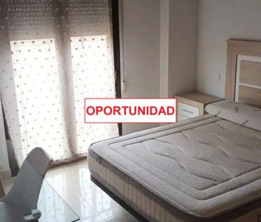 Piso de alquiler en Felipe II, El Perchel - Photo 5
