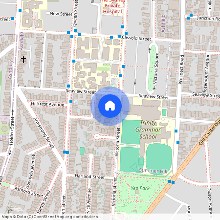 1/145 Victoria Street, 2131, Ashfield