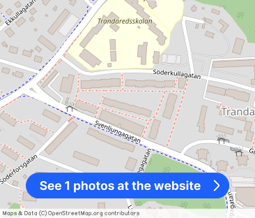 Svenljungagatan 17 - Photo 1