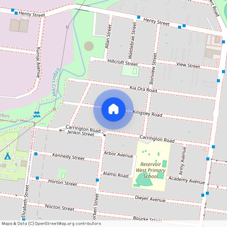 1/41 Kingsley Road, VIC 3073, Reservoir