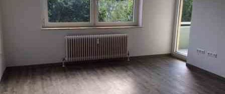 Wer will mich!? Günstig geschnittene 3,5-Zimmer-Wohnung - Photo 1