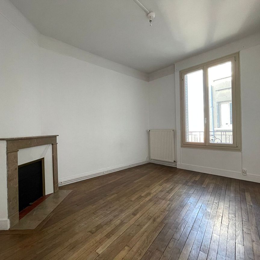 Location Appartement 2 pièces 41m² - Photo 1