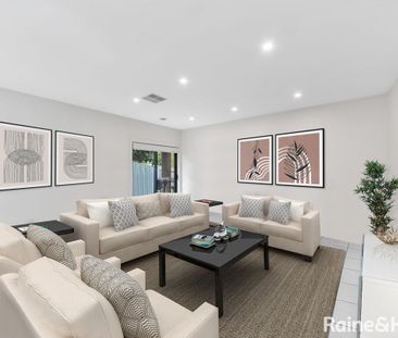 Beautiful 3-Bedroom Unit in Dandenong! - Photo 1