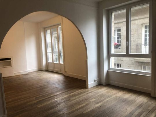 Appartement 4 pièces - - Photo 1