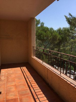 Location appartement 2 pièces 30.92 m² à Mougins (06250) - Photo 1