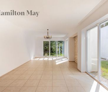 Dom w zabudowie szeregowej z ogrodem na Targówku - Фото 4