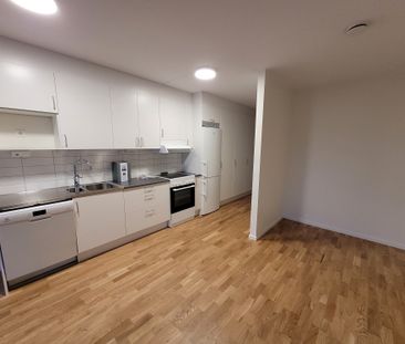 Stomgårdsvägen 7D - Foto 4