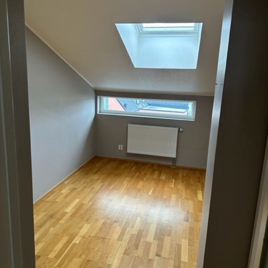 Järnvägsgatan 25D, Gamla Limhamn - Foto 1