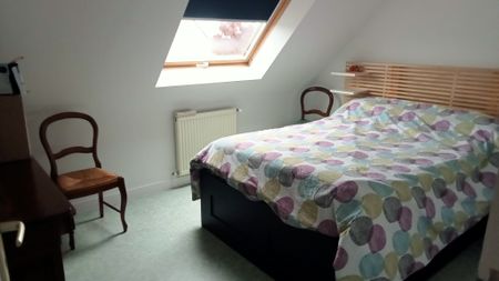 Location Maison 5 pièces 110m² LANNION 22300 - Photo 2