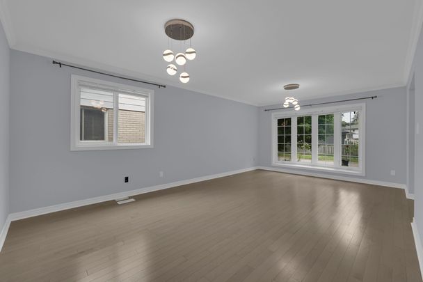 For Lease - 61 AMBLESIDE Drive, Brampton, Ontario - Photo 1