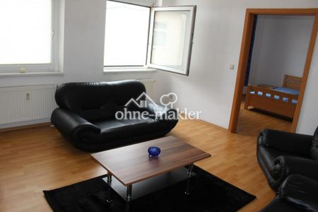 Schöne ruhige 2-Zimmer-Wohnung in SFO - Foto 5