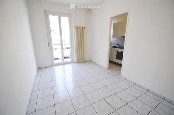 3.5 Zimmer, 59 m² - Foto 1