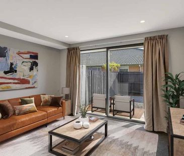 2/45 Dickens Street, Addington, Christchurch - Photo 5