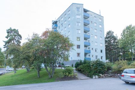 Skogsvägen 27 - Foto 5