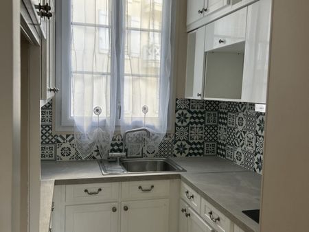 Colombes proche centre-ville - Colombes - Photo 4