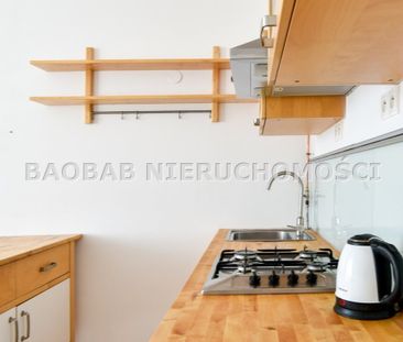 Warszawa M., Warszawa, Żoliborz, Augusta Cieszkowskiego - Photo 4