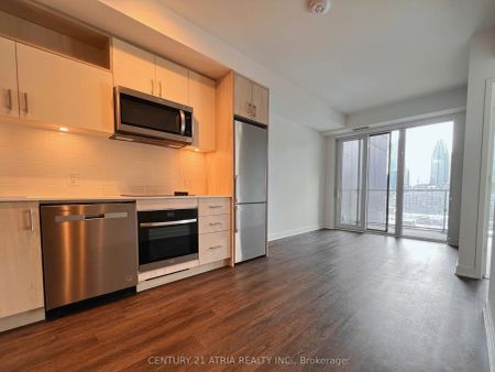 135 Lower Sherbourne Street #863 - Photo 4