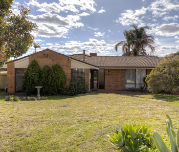 14 Marshall Road, High Wycombe WA 6057 - House For Rent | Domain - Photo 1