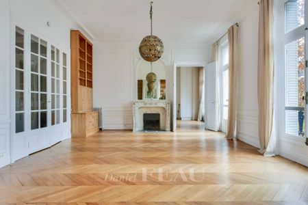 Location appartement, Paris 17ème (75017), 6 pièces, 192 m², ref 86371290 - Photo 3