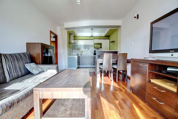 2 POKOJE | BALKON | 50 m2 | Grabiszyńska | KLIMATYZACJA | OD ZARAZ! - Фото 1