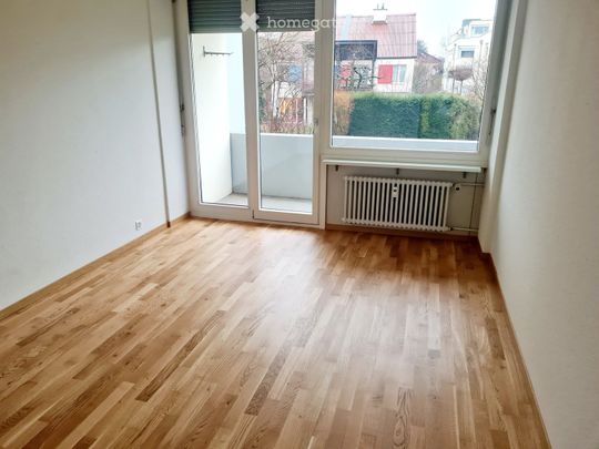 3.5 Zimmer, 66 m² - Photo 1