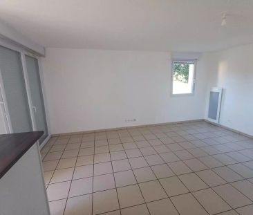 location Appartement T3 DE 63.15m² À GAGNAC SUR GARONNE - Photo 1