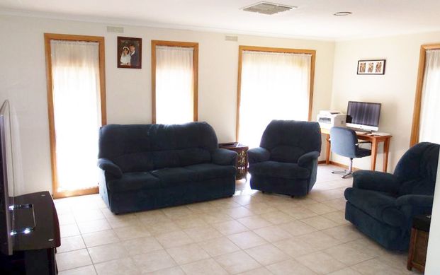 Well kept 4 Bedroom House - Photo 1