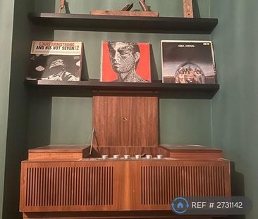 1 bedroom flat to rent - Photo 3