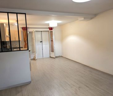 Maison 6 pièces - Photo 1