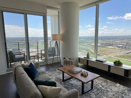For Lease - 5 Buttermill Avenue Unit# 5509, Vaughan, Ontario - Photo 4