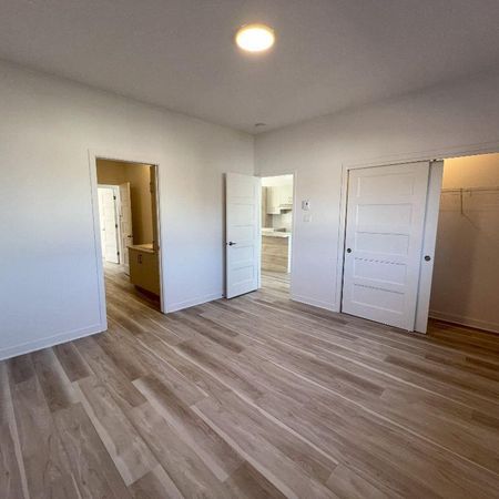 Appartement 5 1/2, 3 chambres et 1 salle de bain, neuf 2025 - Lachute - Photo 4