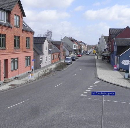3 værelses lejlighed på 90m2 - Photo 3