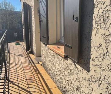 Appartement à louer 3 pièces • Miramas - Photo 3