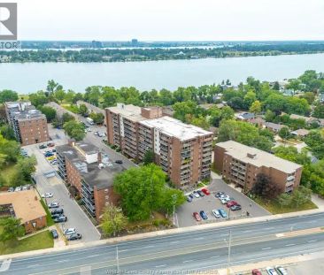 3936 WYANDOTTE STREET Unit# 805 — 2 Bedroom - Photo 1