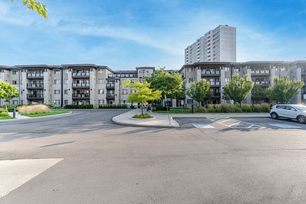 For Lease - 570 Lolita Gardens Unit# 137, Mississauga, Ontario - Photo 1