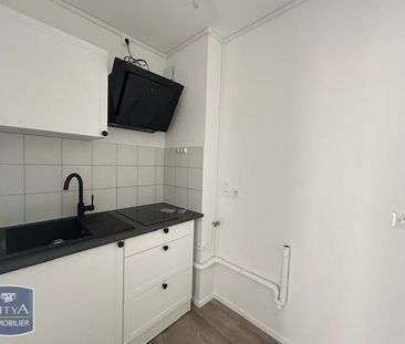 Location Appartement 2 pièces 31m² POITIERS 86000 - Photo 6